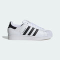 adidas Superstar II 'White' – Unisex Sneakers