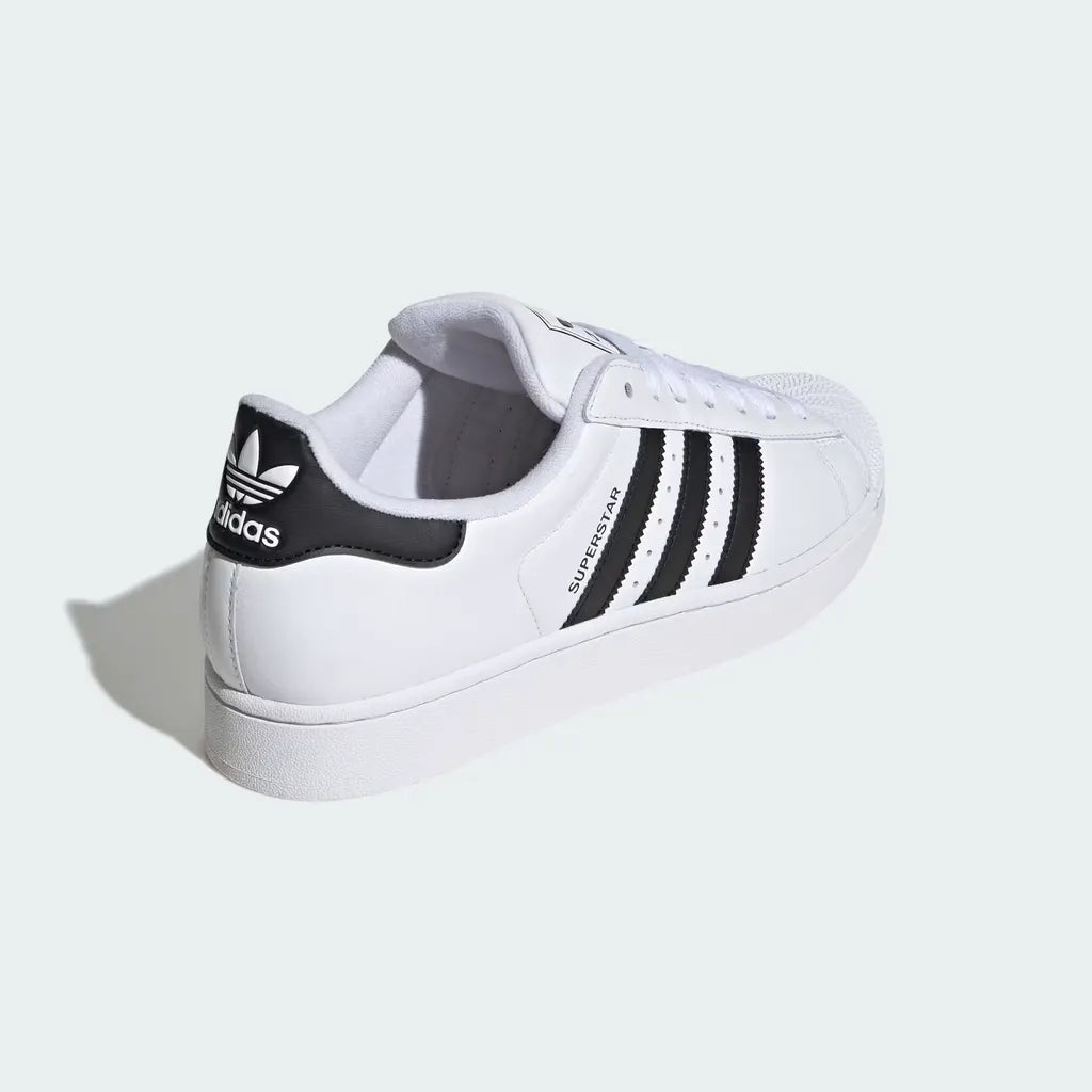adidas Superstar II 'White' – Unisex Sneakers