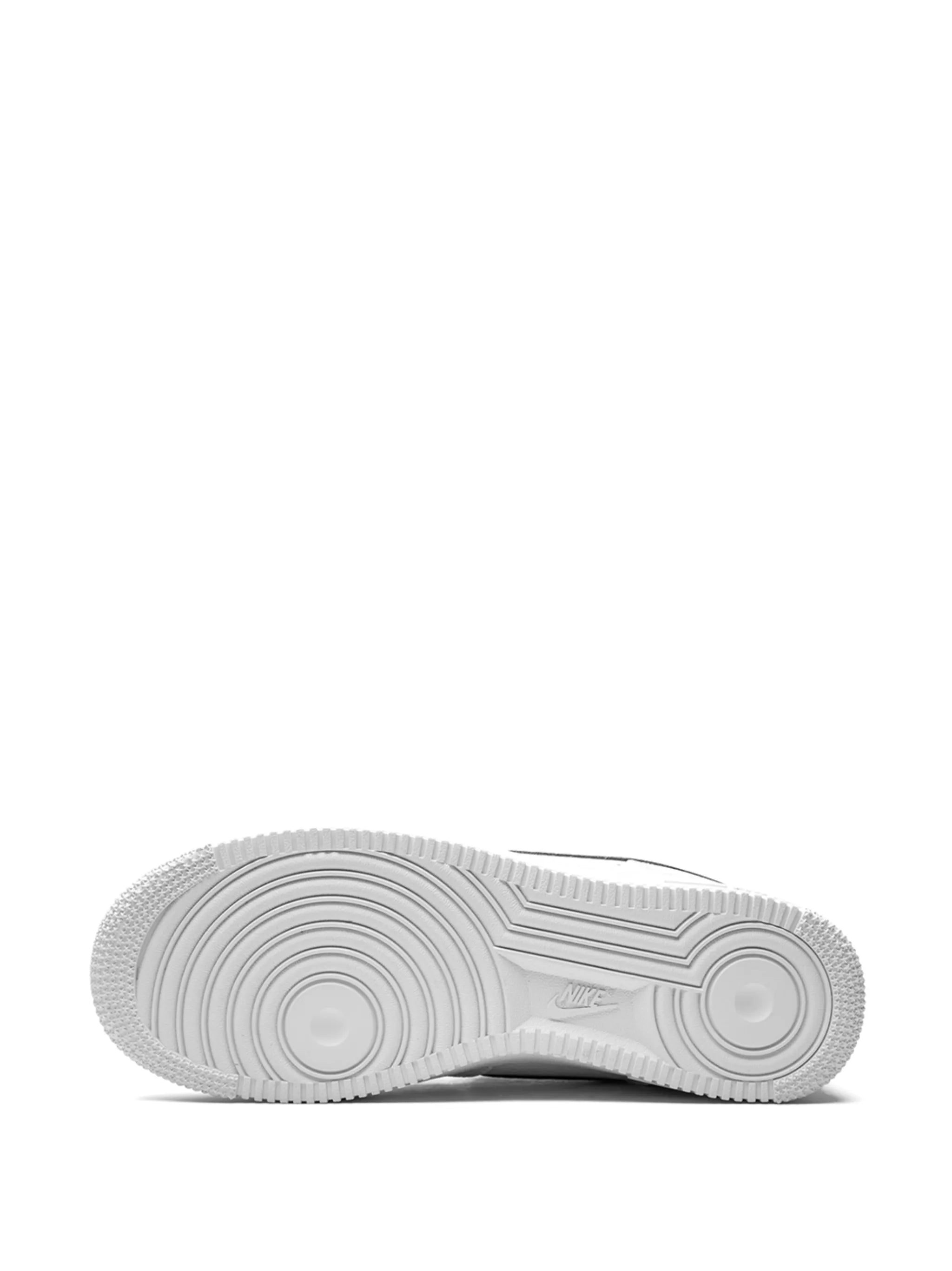 Nike Air Force 1 Low White Black Sneakers