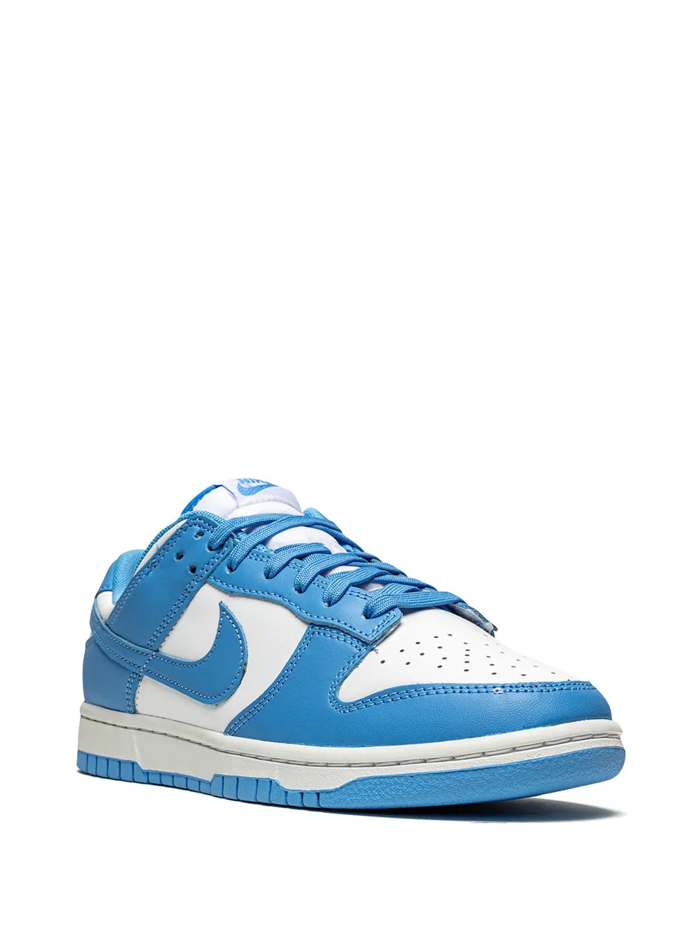 Nike Dunk Low Light Blue – Women's