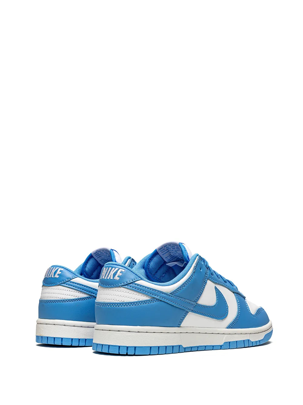 Nike Dunk Low Light Blue – Women's