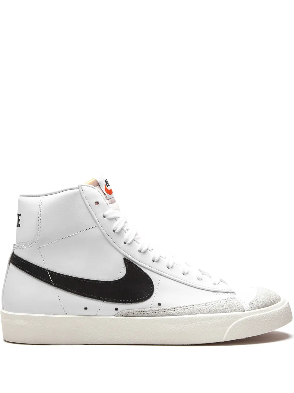 Nike Blazer Mid '77 WMNS – Women's Sneakers