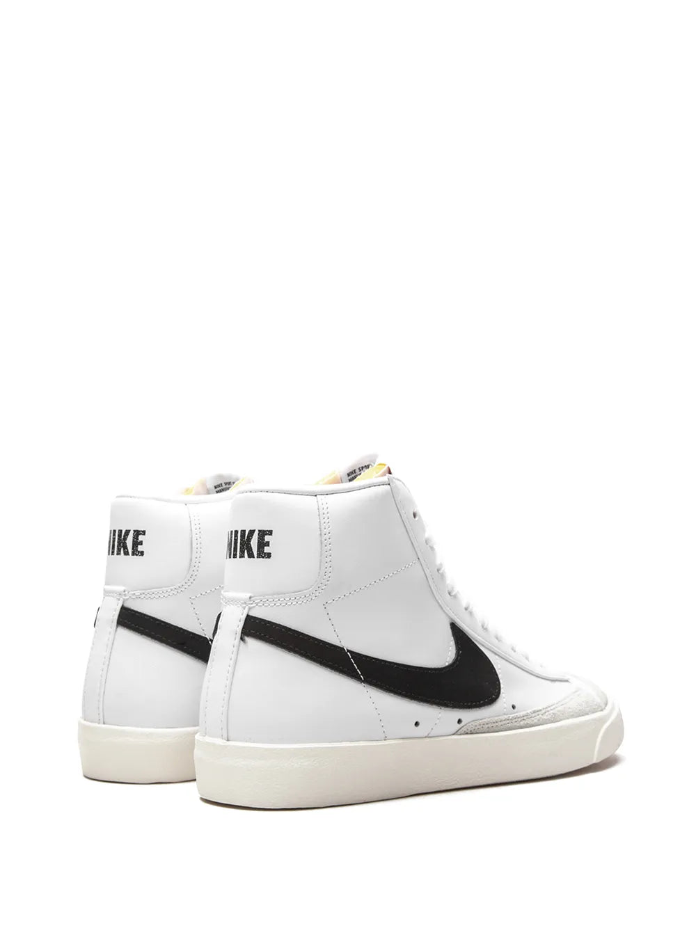 Nike Blazer Mid '77 WMNS – Women's Sneakers