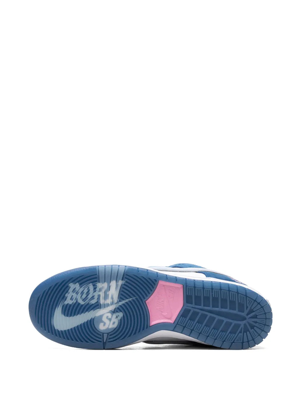 Nike SB Dunk Born X – Women's