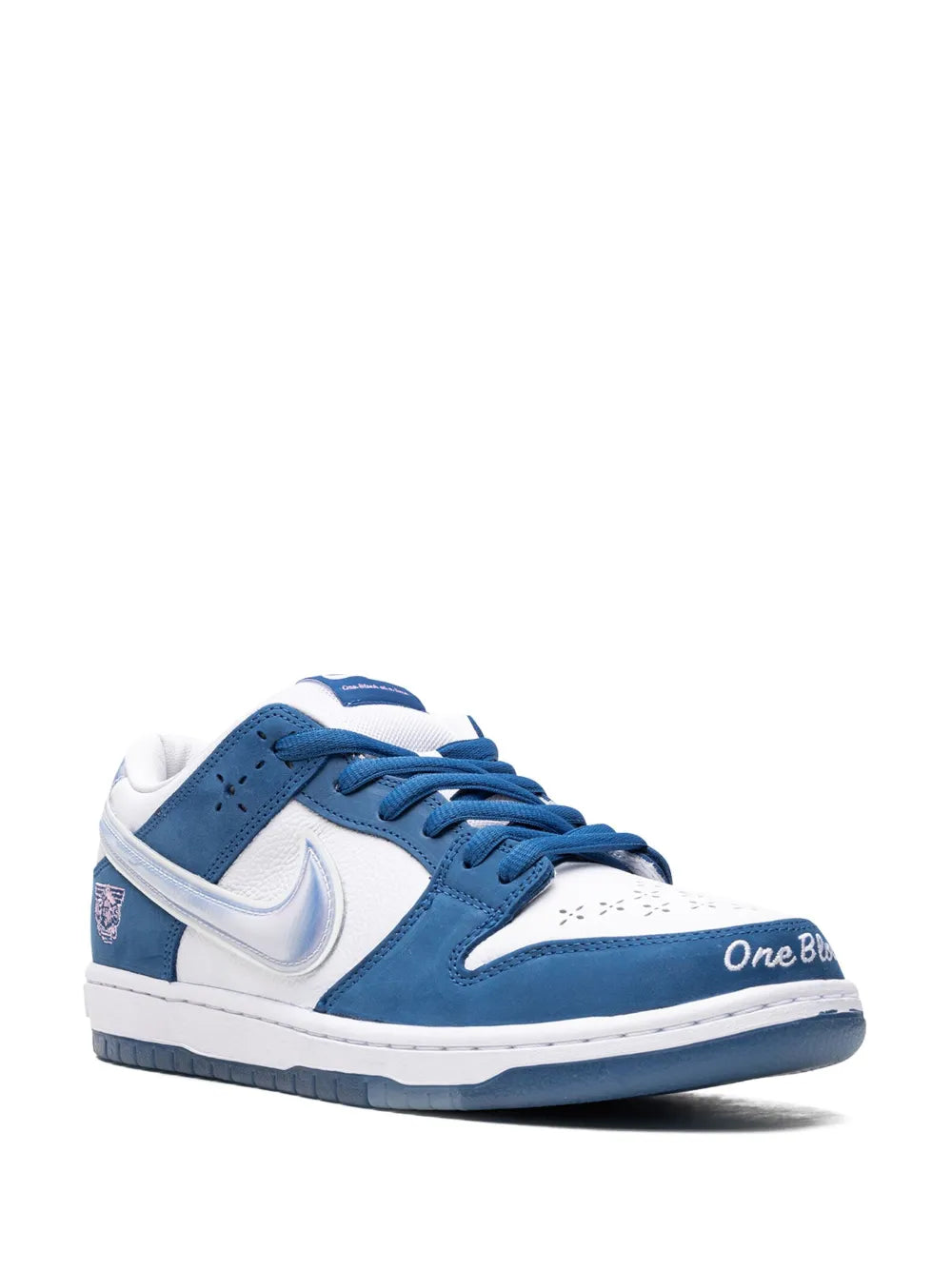 Nike SB Dunk Born X – Women's