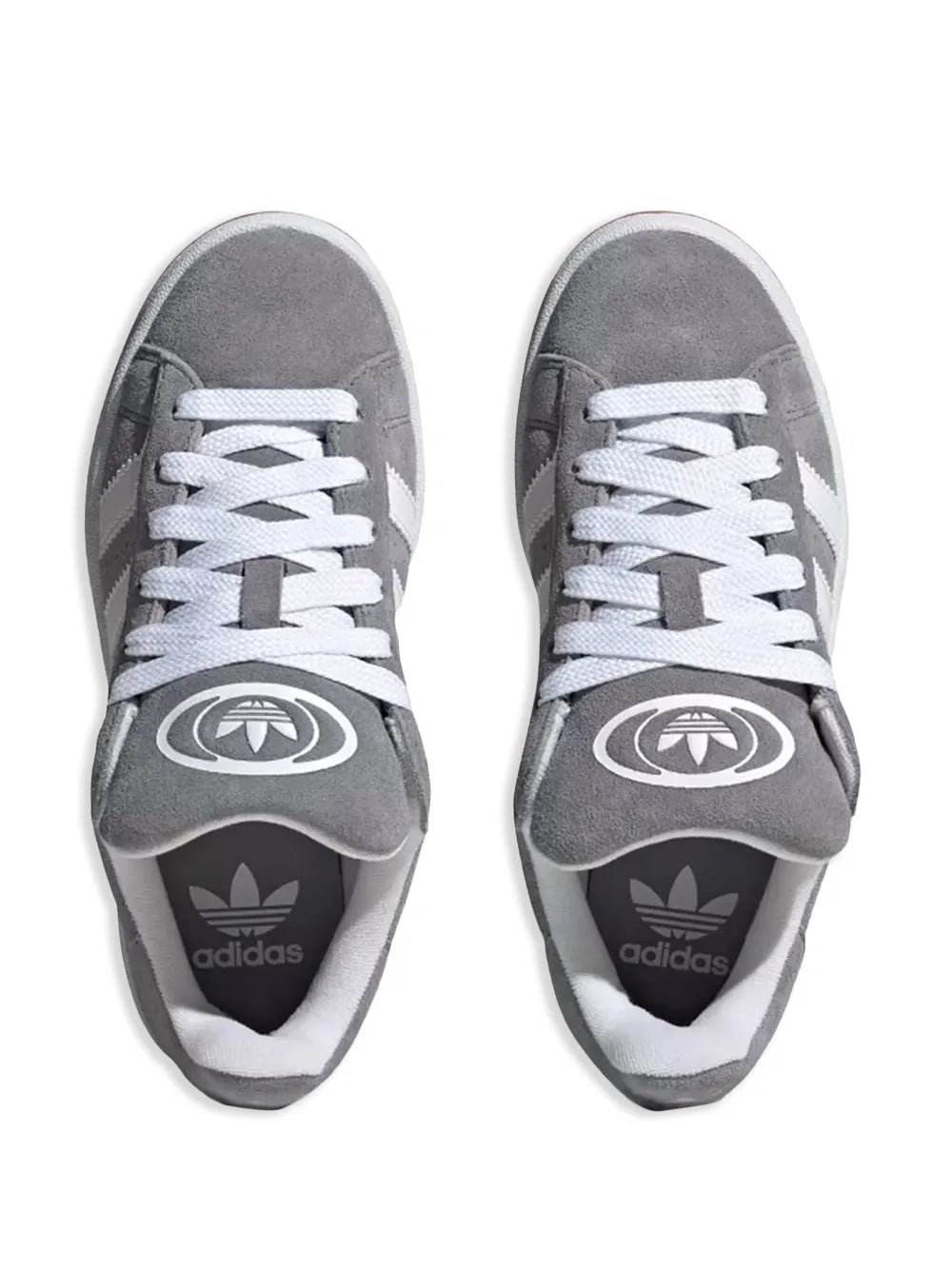 adidas Originals Campus 00s 'Grey Three'