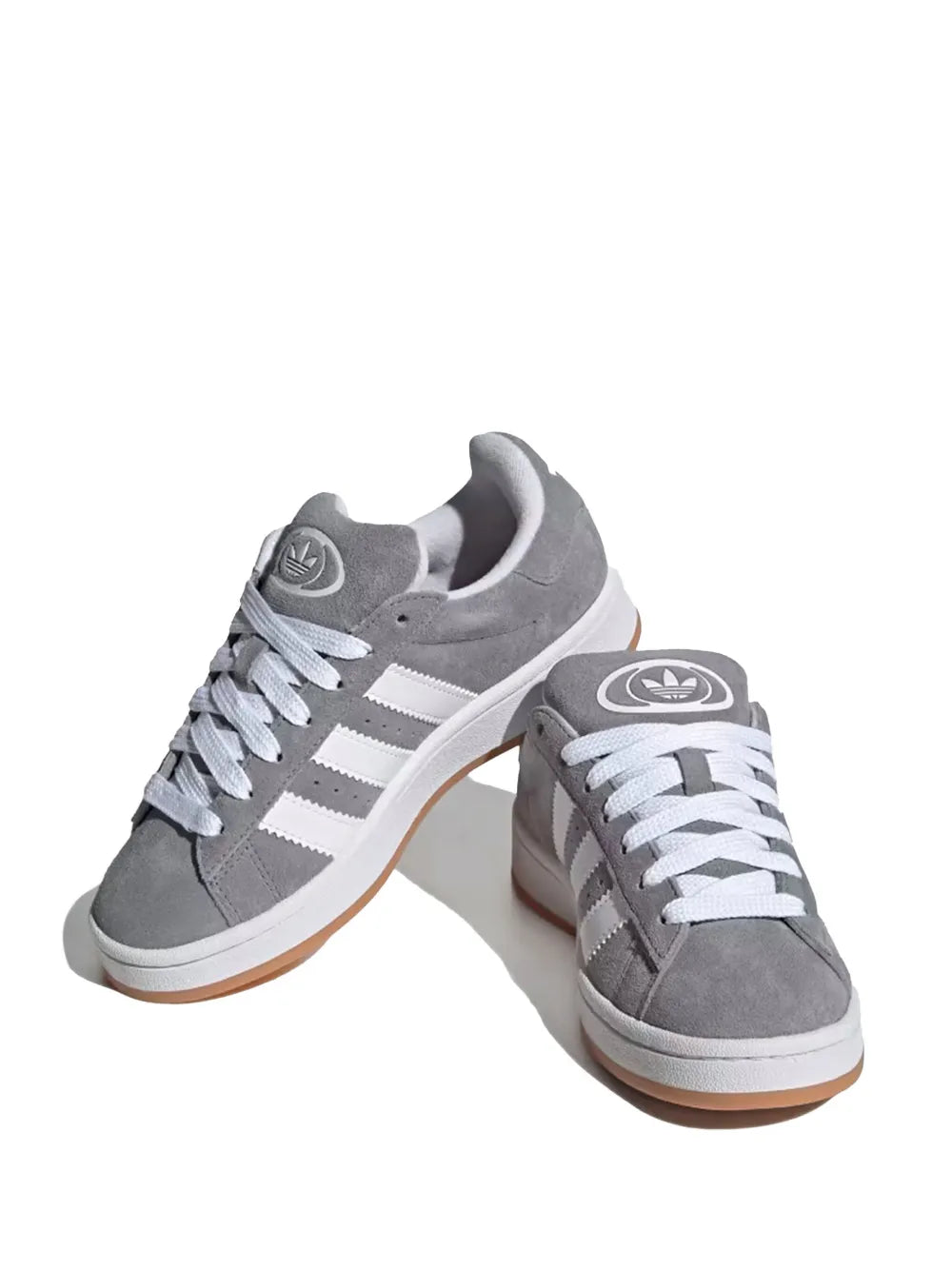 adidas Originals Campus 00s 'Grey Three'