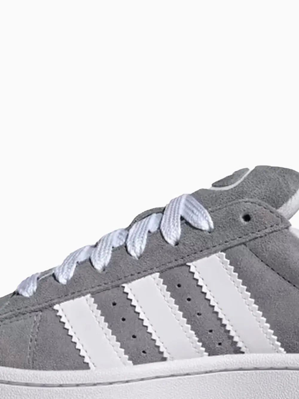 adidas Originals Campus 00s 'Grey Three'