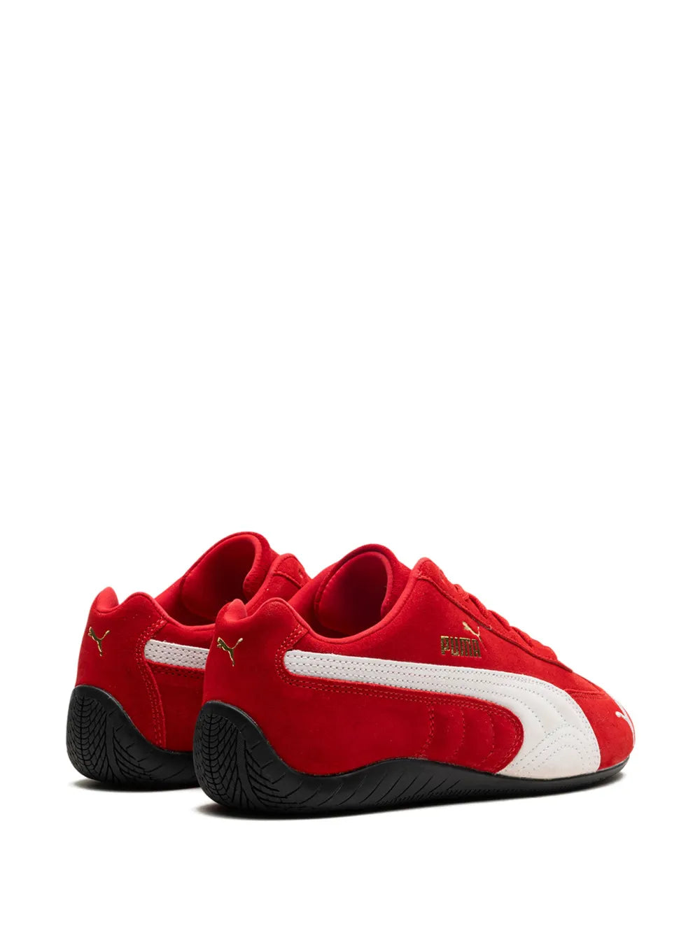 PUMA Speedcat OG 'Red' (PKI39884631) – Unisex Sneakers