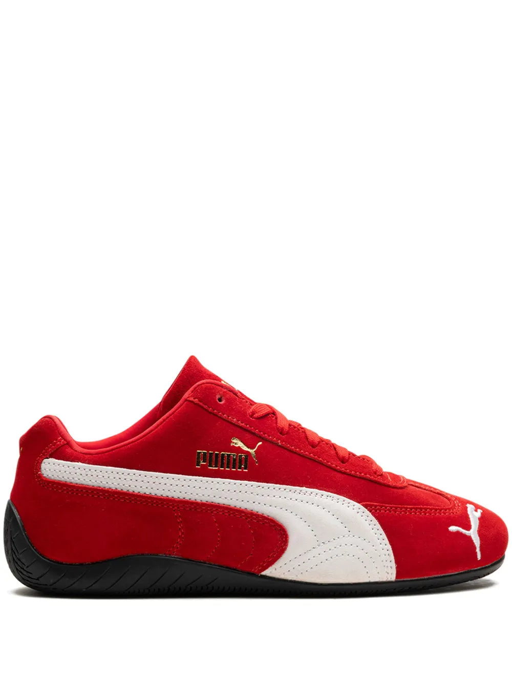 PUMA Speedcat OG 'Red' (PKI39884631) – Unisex Sneakers
