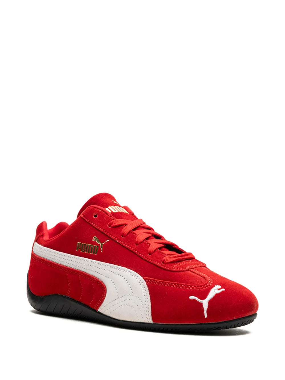 PUMA Speedcat OG 'Red' (PKI39884631) – Unisex Sneakers