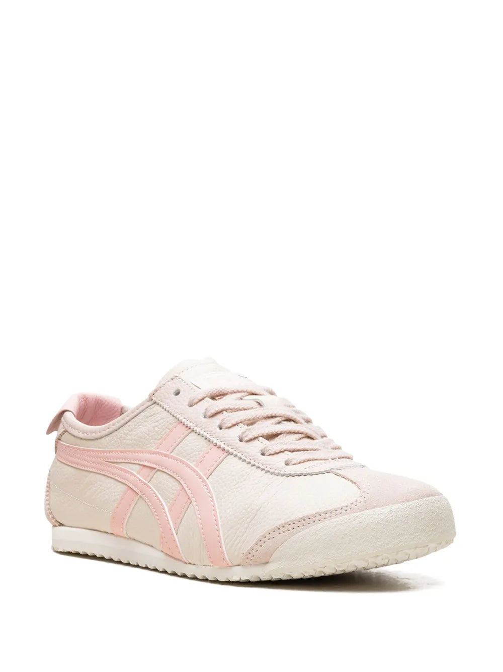 Onitsuka Tiger Mexico 66 White Pink – Women's