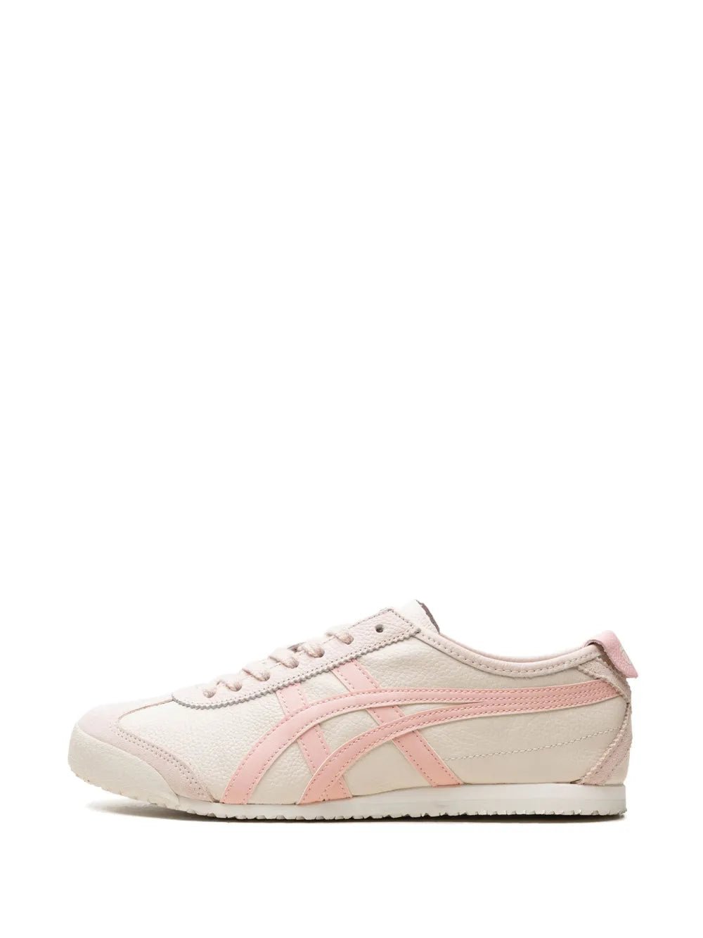 Onitsuka Tiger Mexico 66 White Pink – Women's