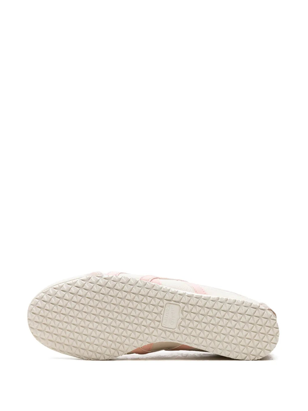 Onitsuka Tiger Mexico 66 White Pink – Women's