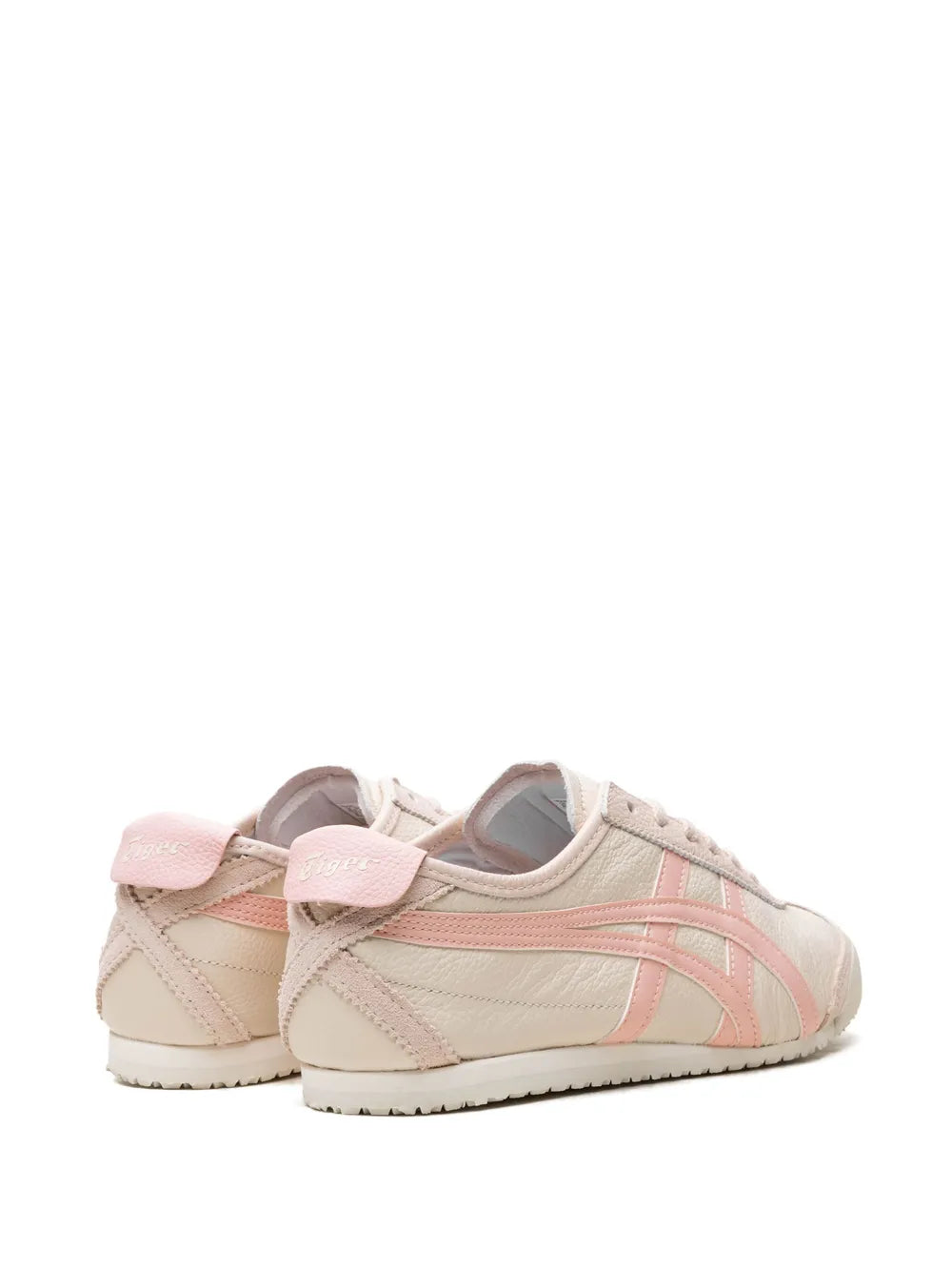 Onitsuka Tiger Mexico 66 White Pink – Women's
