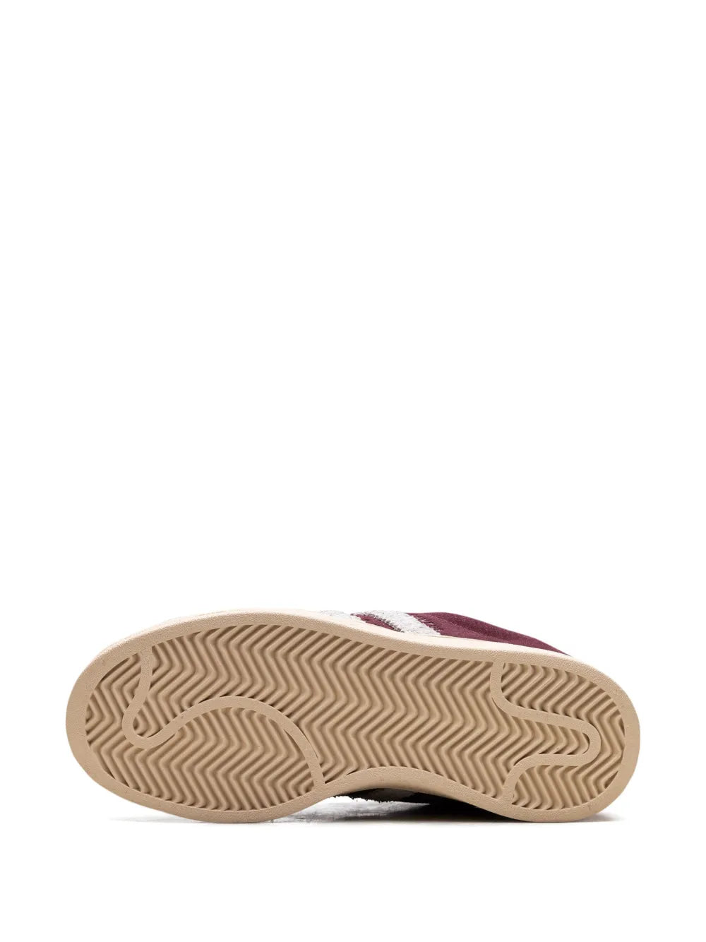 Adidas Campus Burgundy – Women's