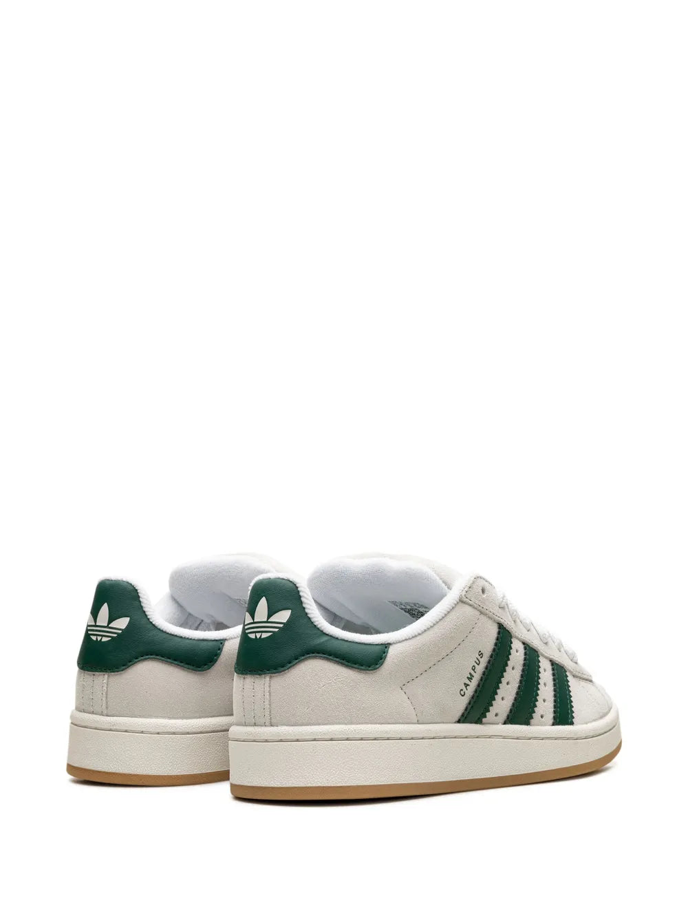 adidas Originals Campus 00s 'Green Stripes' – Women's Sneakers