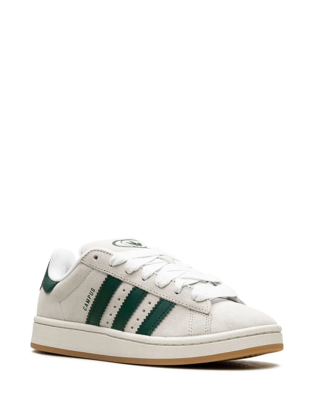 adidas Originals Campus 00s 'Green Stripes' – Women's Sneakers
