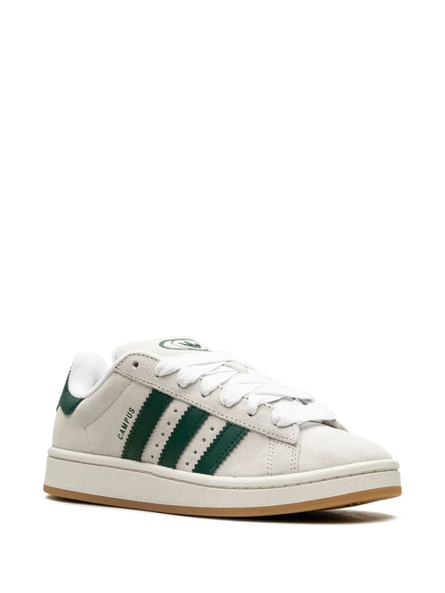 adidas Originals Campus 00s 'Green Stripes' – Women's Sneakers