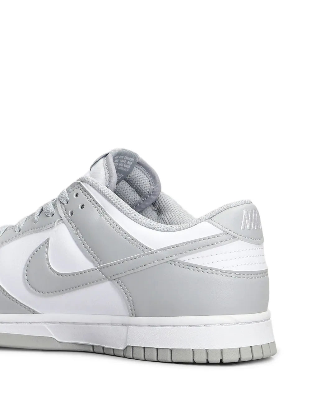 Nike Dunk Low Grey – Women's