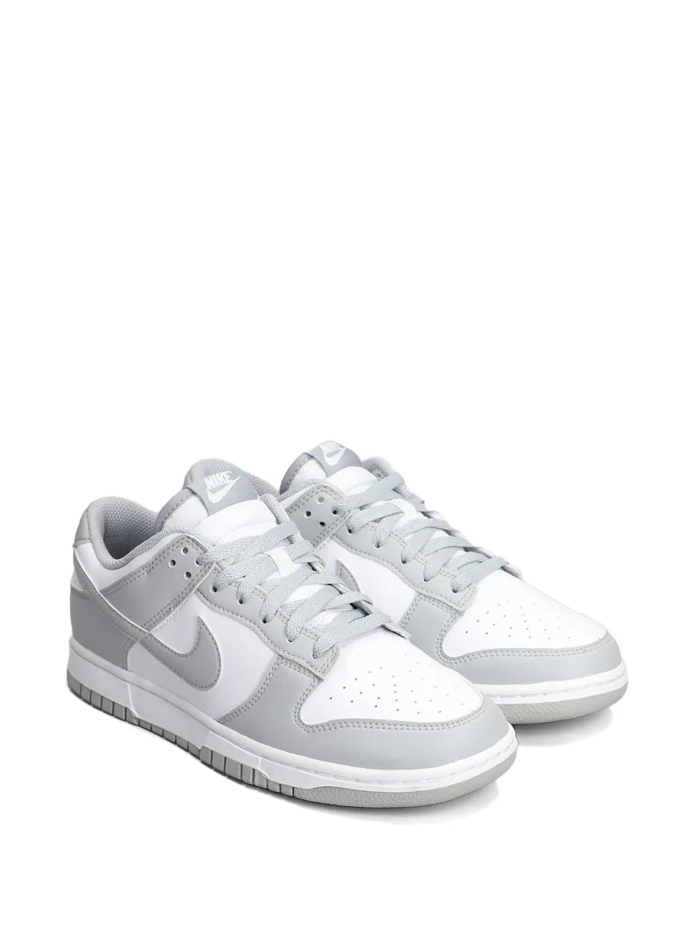 Nike Dunk Low Grey – Women's