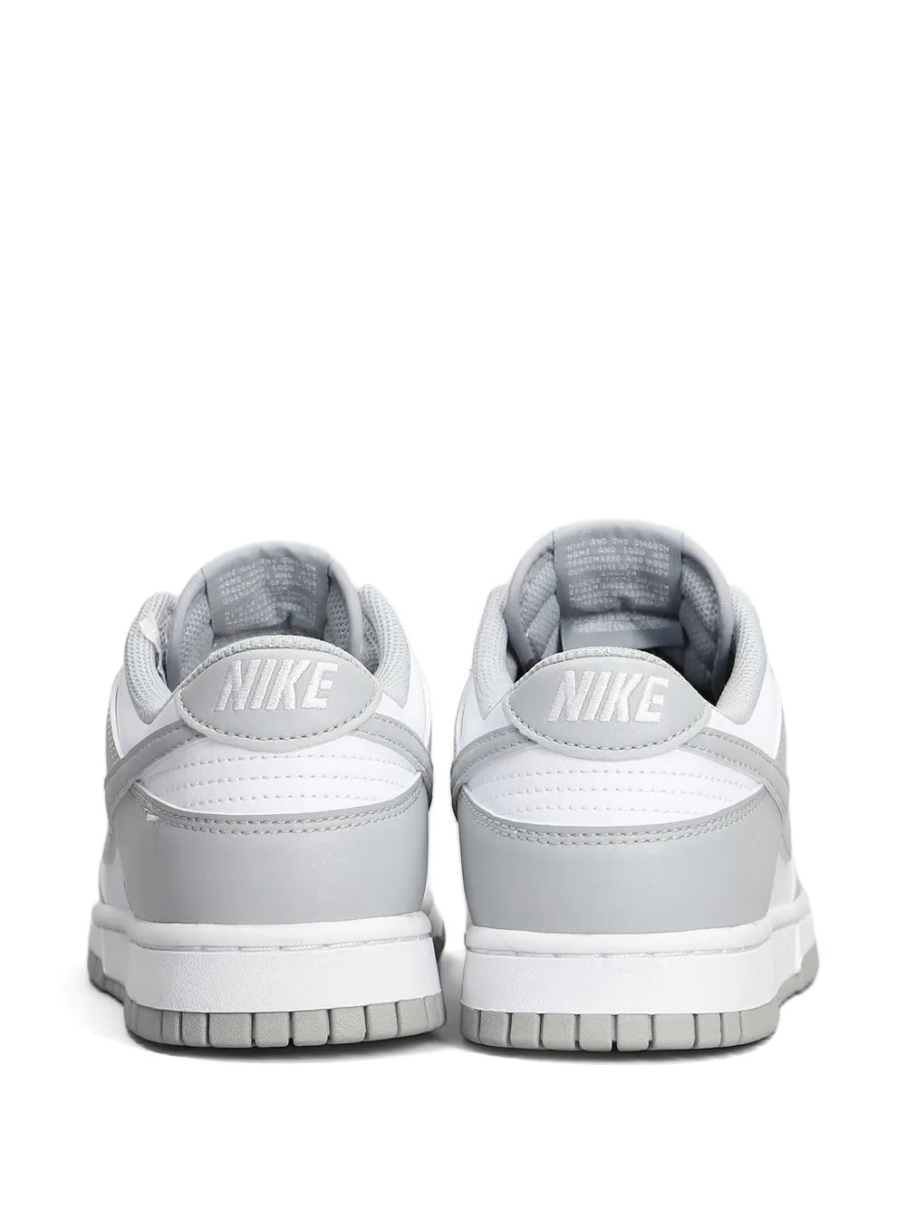 Nike Dunk Low Grey – Women's