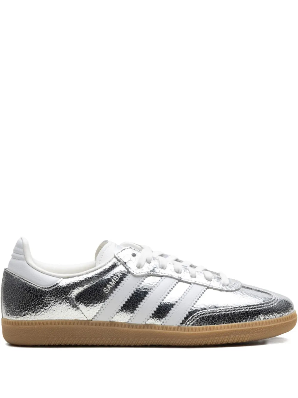 adidas Samba 'Shiny' – Women's Sneakers