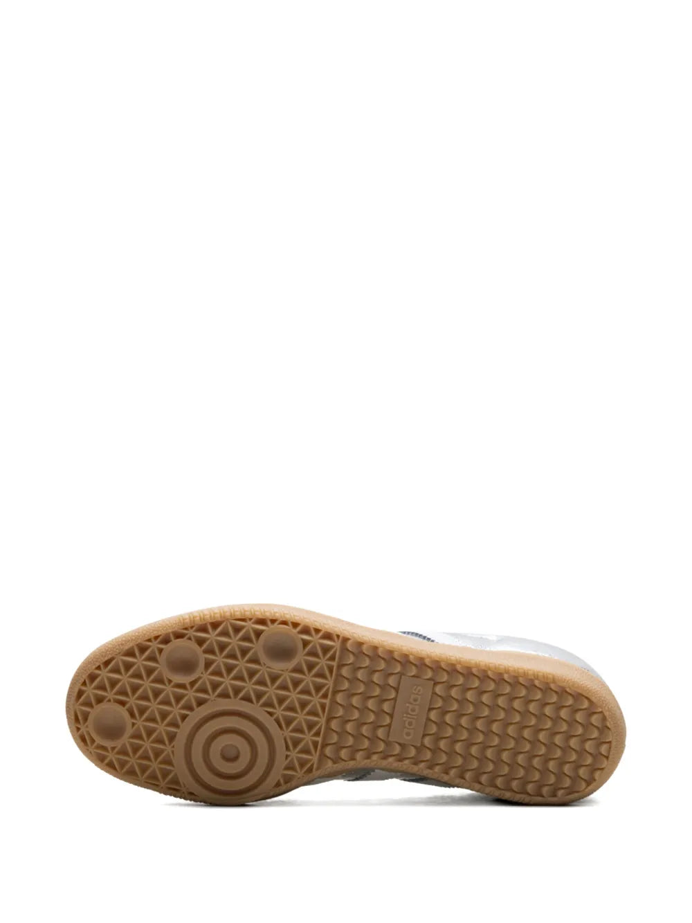 adidas Samba 'Shiny' – Women's Sneakers