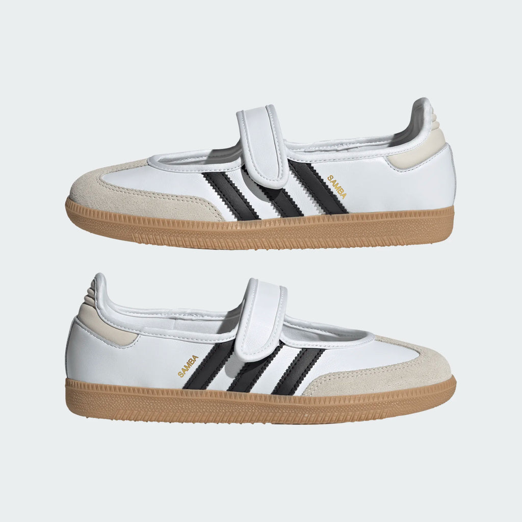 Adidas Women's Samba Jane Sneakers
