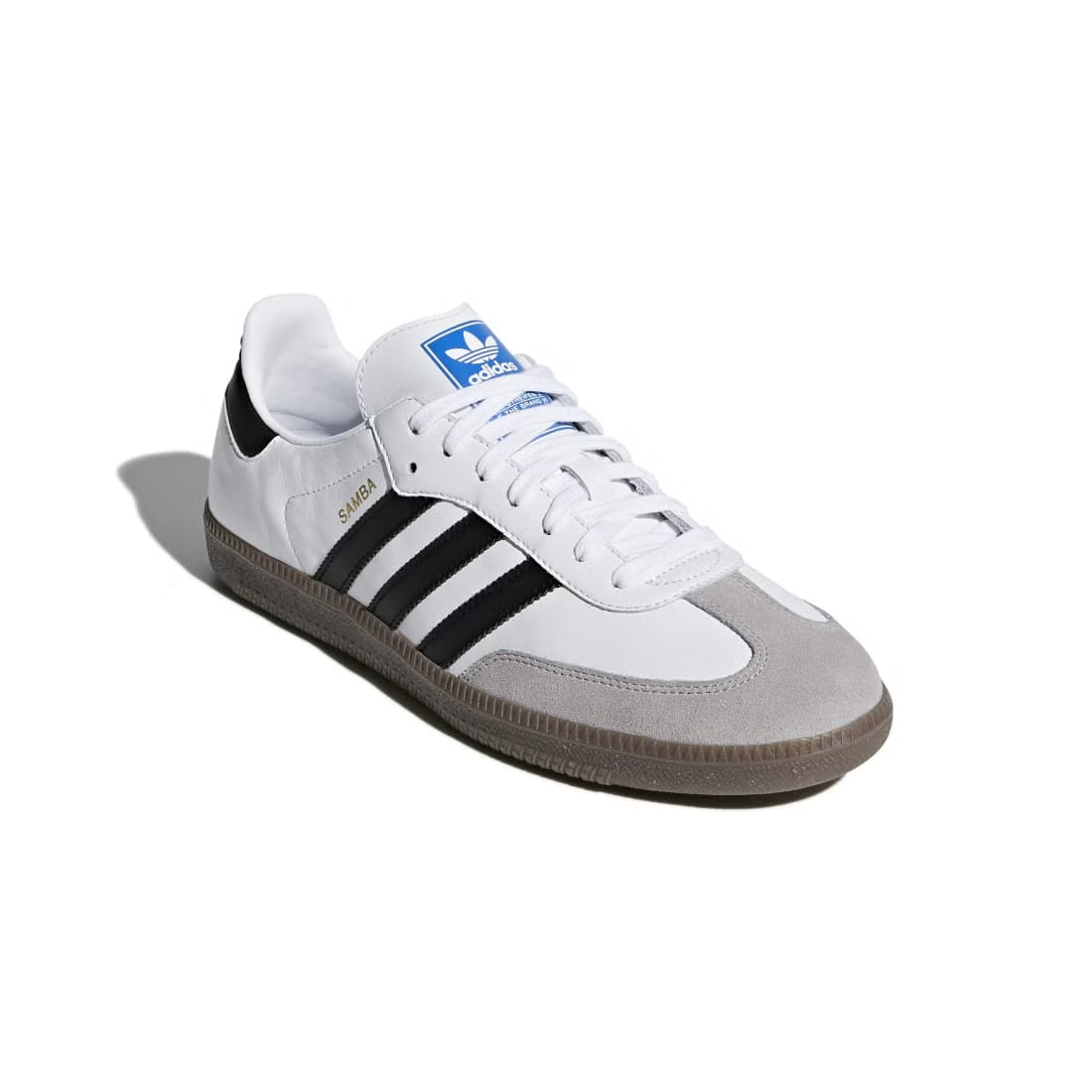 Adidas Samba