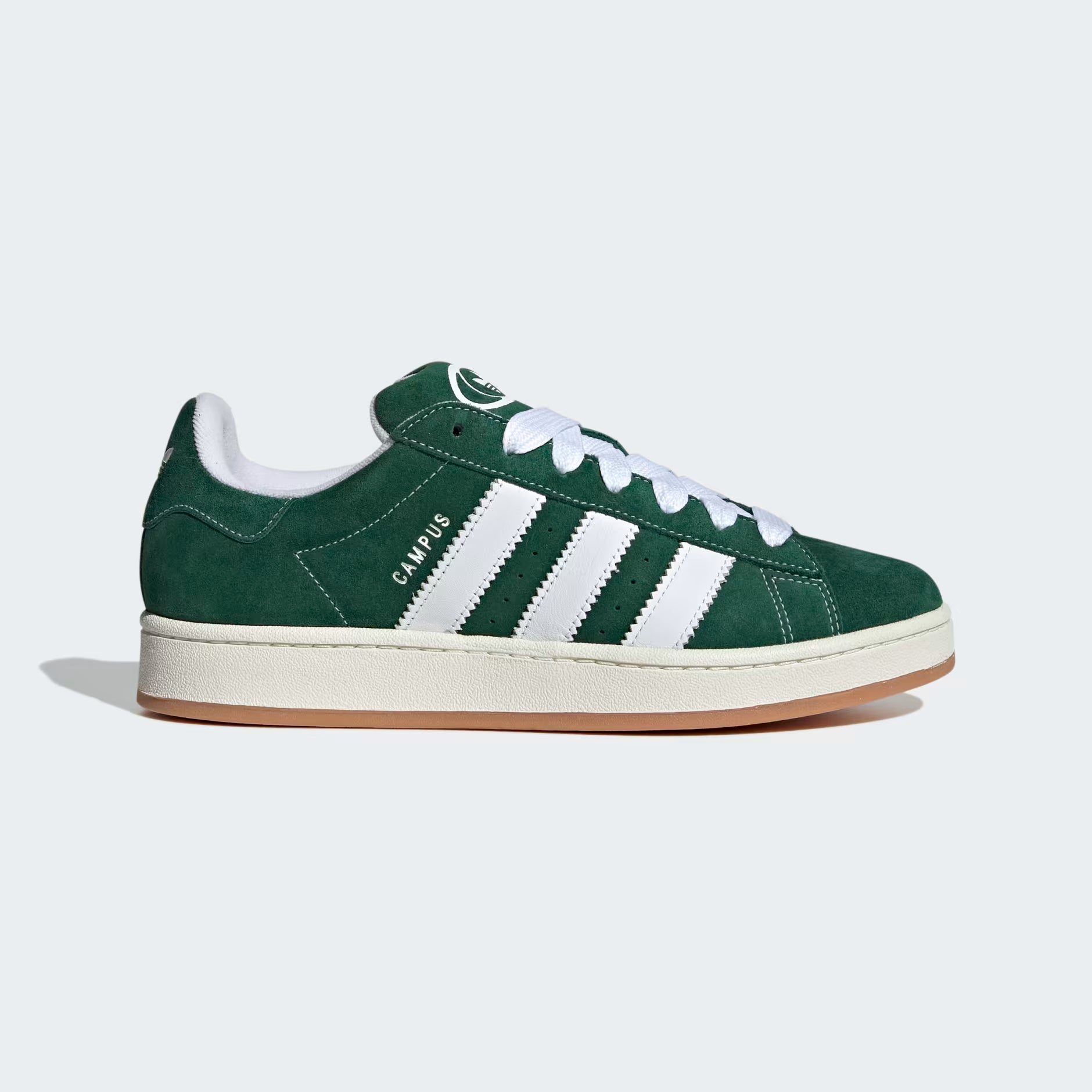 adidas Originals Campus 00s 'Green' – Women's Sneakers