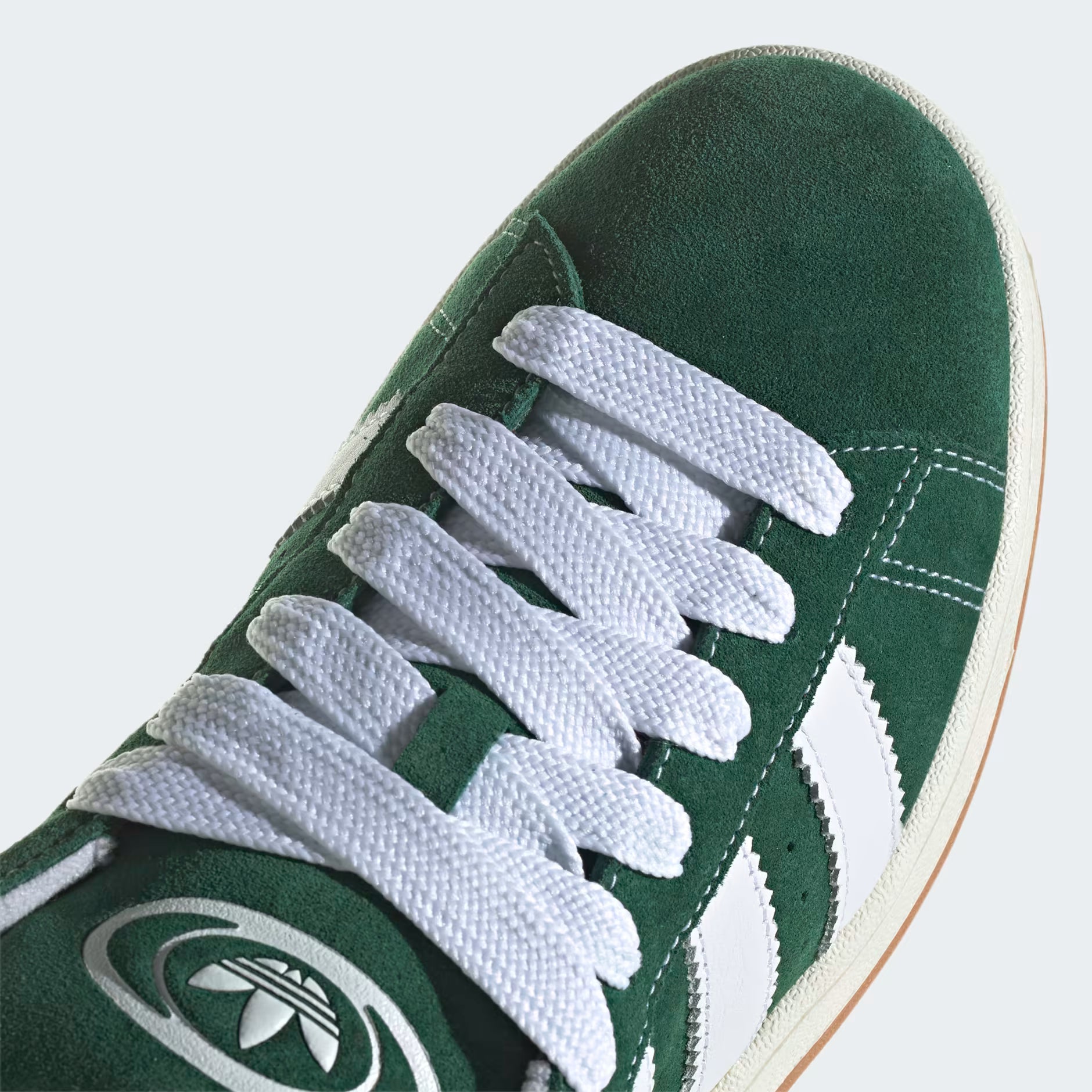 adidas Originals Campus 00s 'Green' – Women's Sneakers