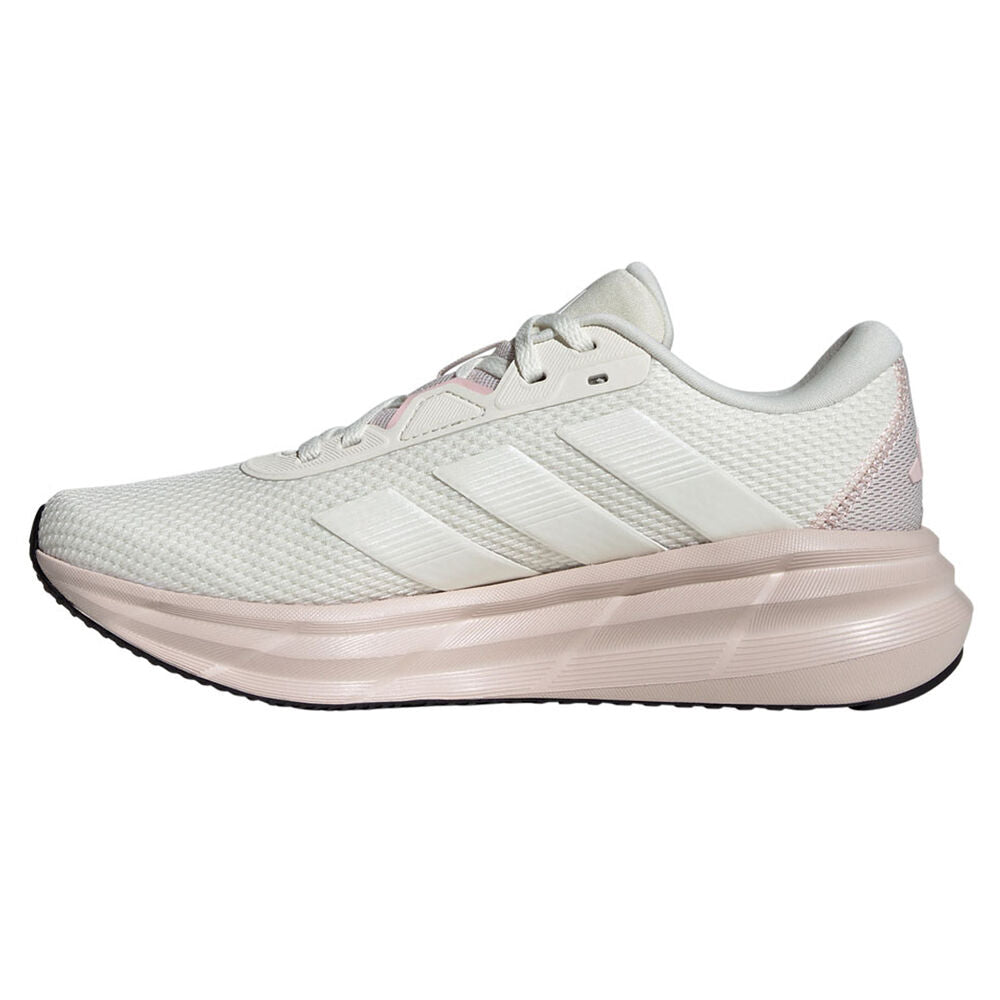 adidas Galaxy 7 Womens Running Shoes Sail US 9