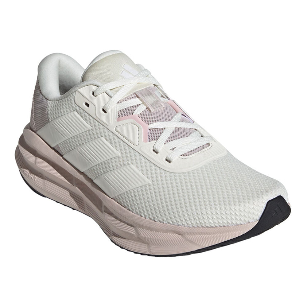 adidas Galaxy 7 Womens Running Shoes Sail US 9