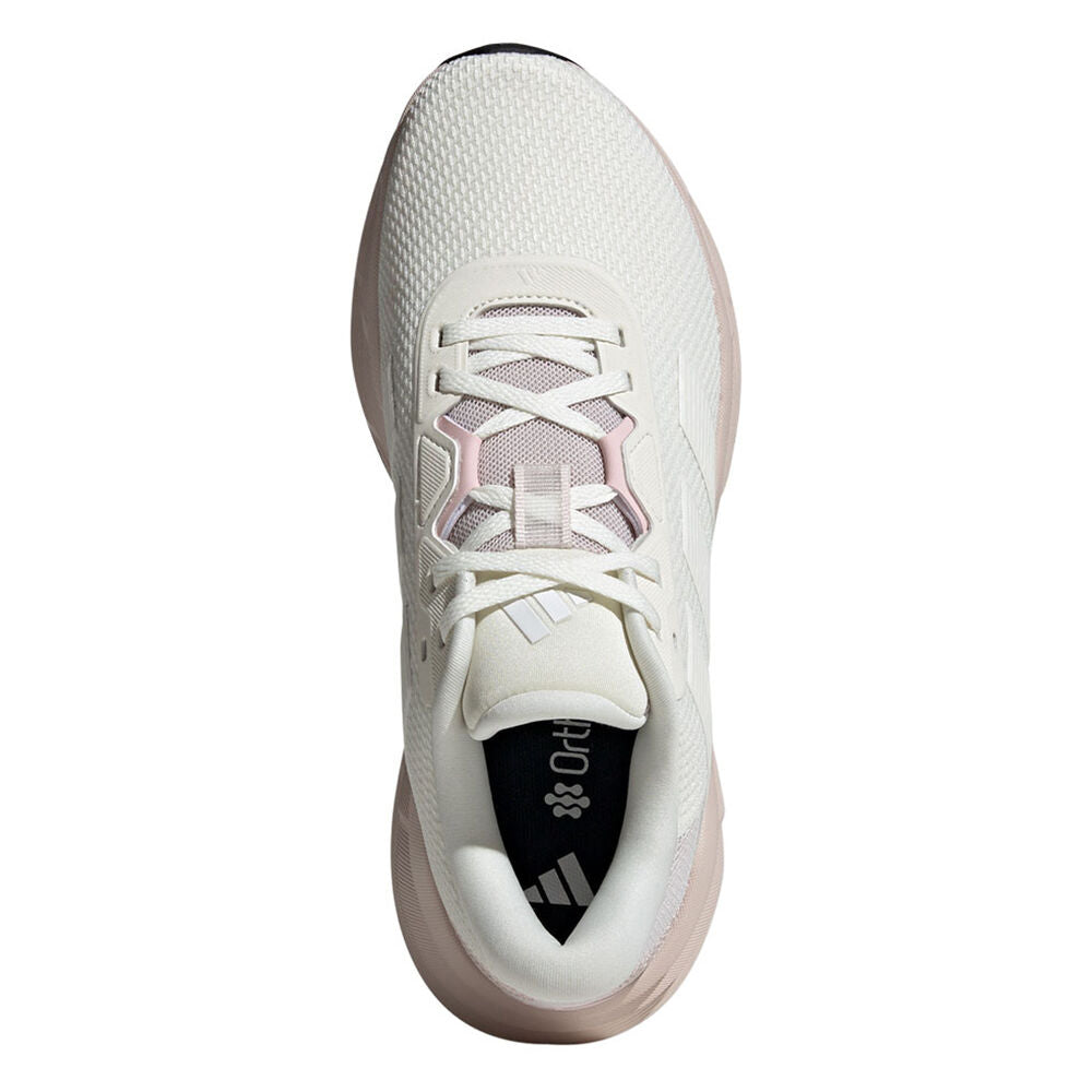 adidas Galaxy 7 Womens Running Shoes Sail US 9