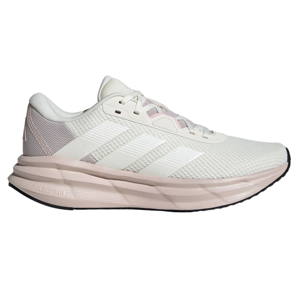 adidas Galaxy 7 Womens Running Shoes Sail US 9