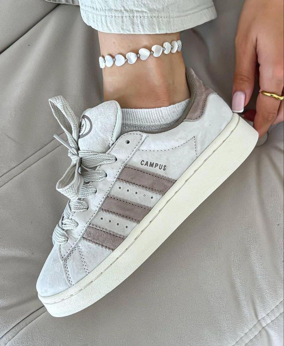 Adidas Campus – Women's