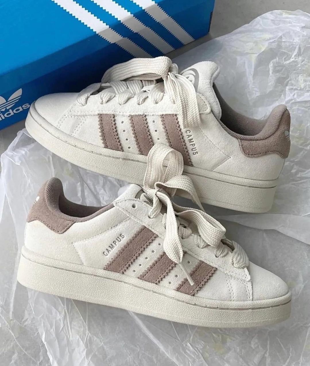 Adidas Campus – Women's