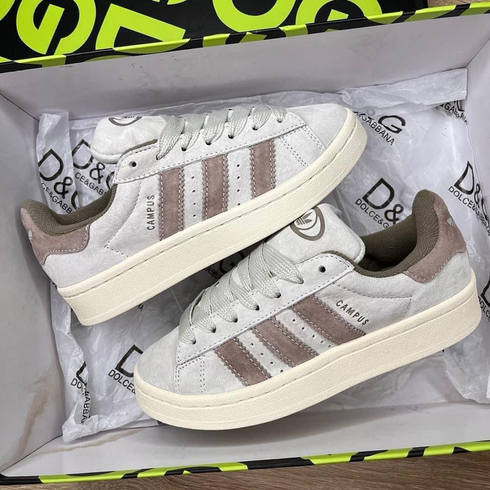 Adidas Campus – Women's