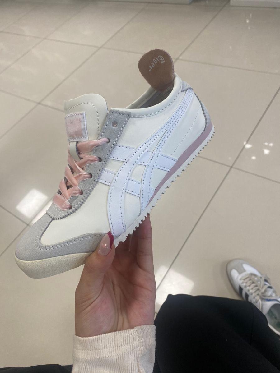 Onitsuka Tiger Mexico 66 – Women's Sneakers