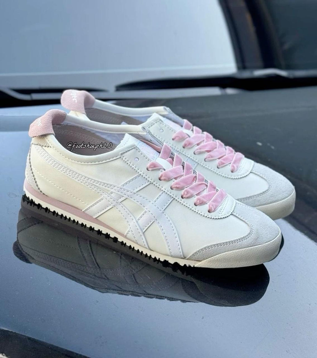 Onitsuka Tiger Mexico 66 – Women's Sneakers