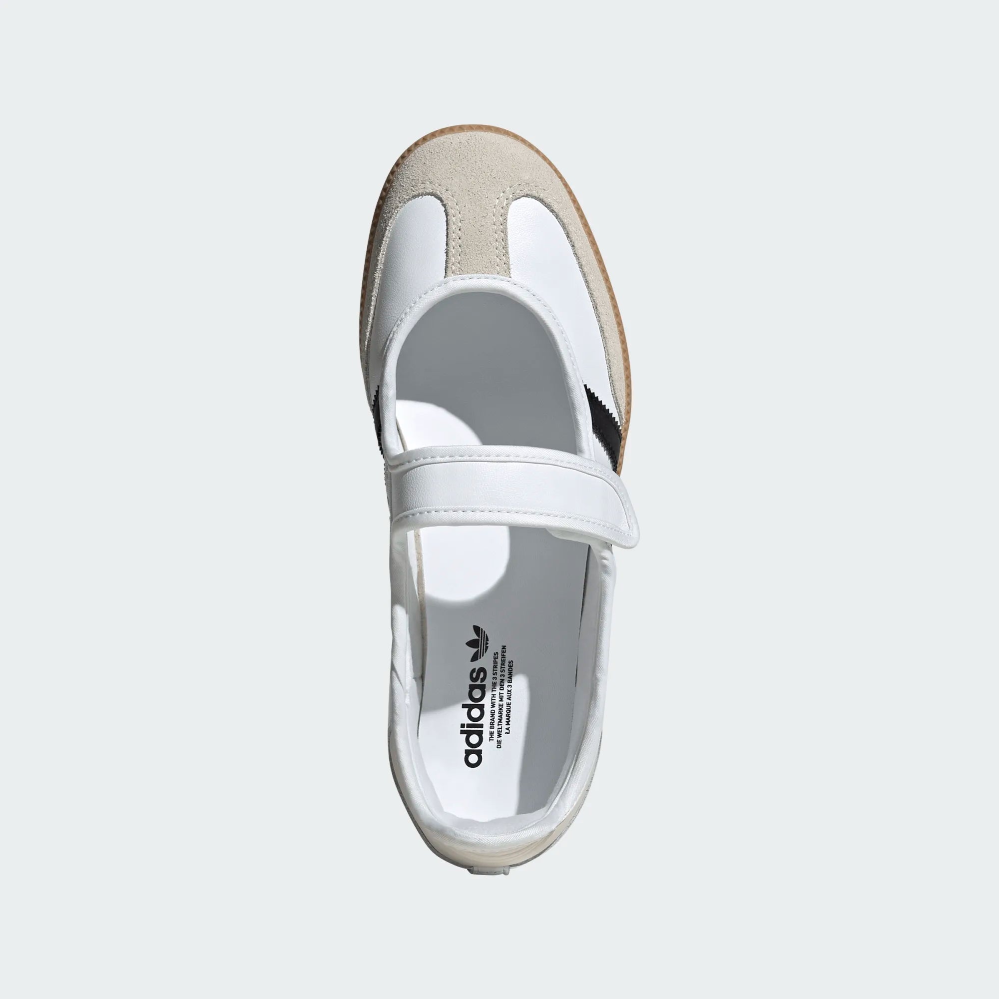 Adidas Women's Samba Jane Sneakers