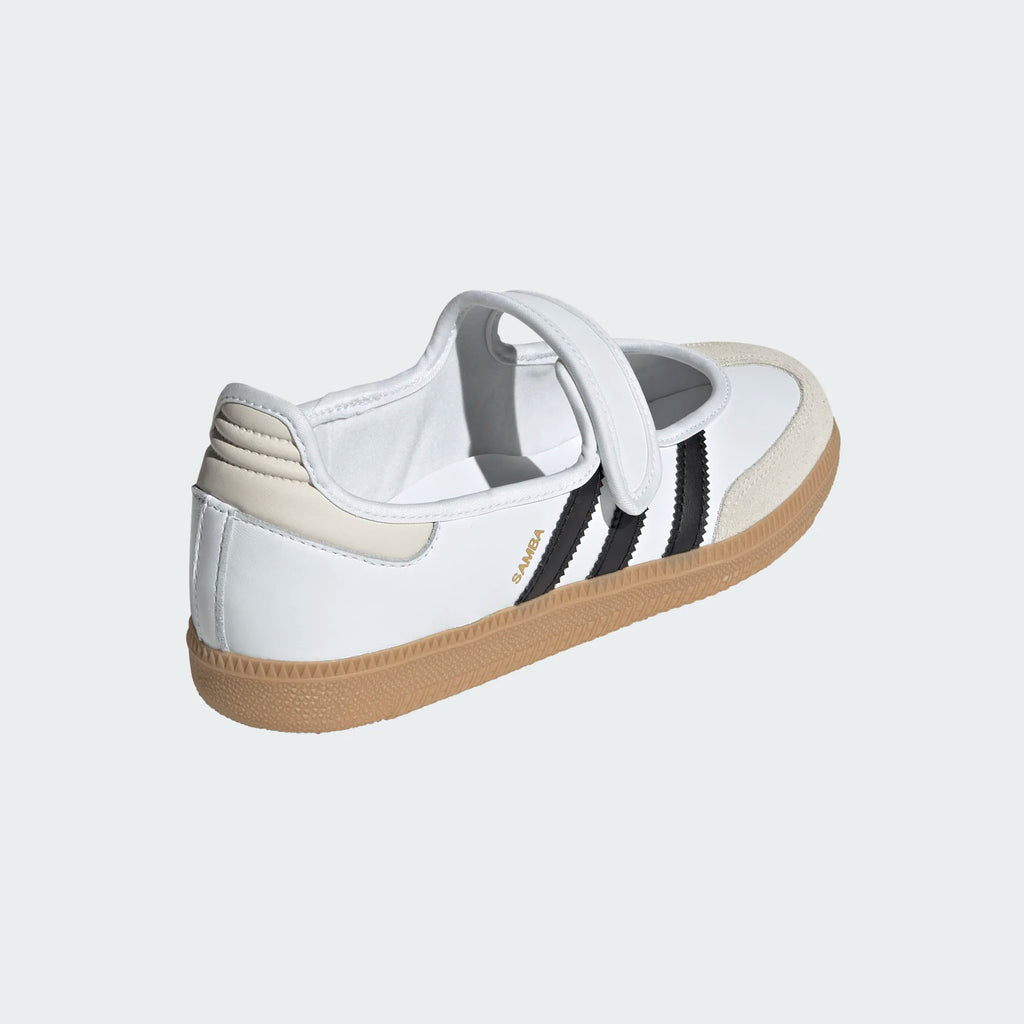 Adidas Women's Samba Jane Sneakers