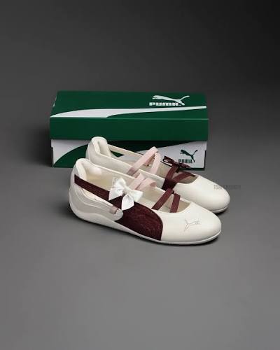 Giày Puma Speedcat Ballet