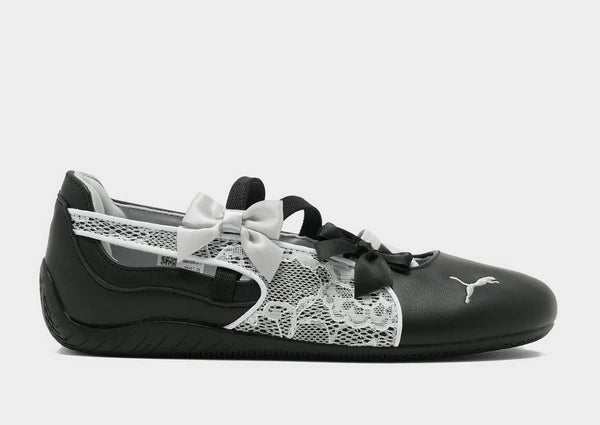 Puma Speedcat Ballet Lace Black
