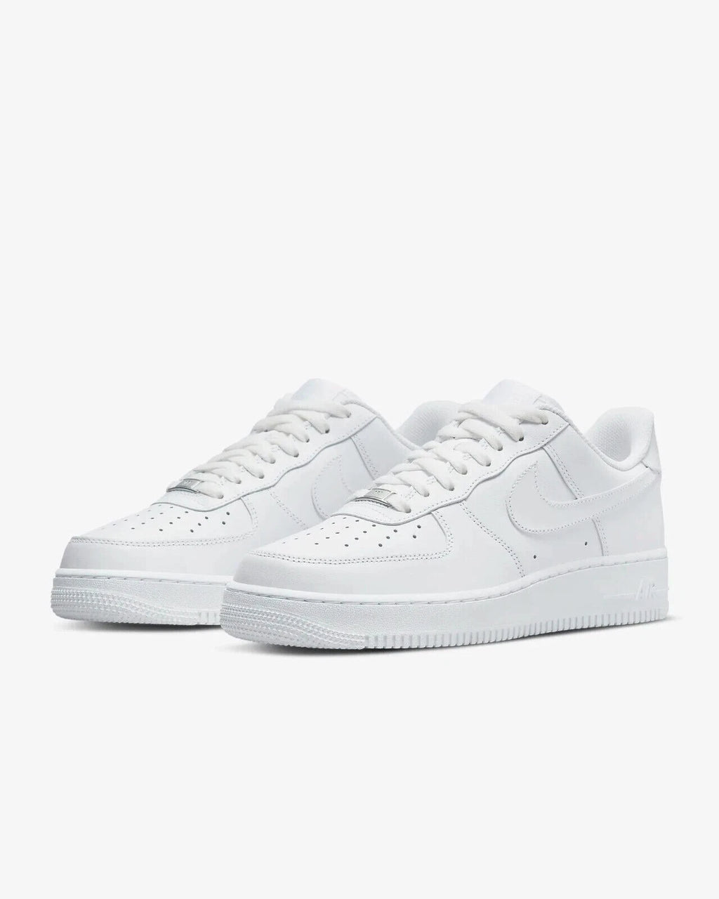 Nike Air Force 1 – White Woman's