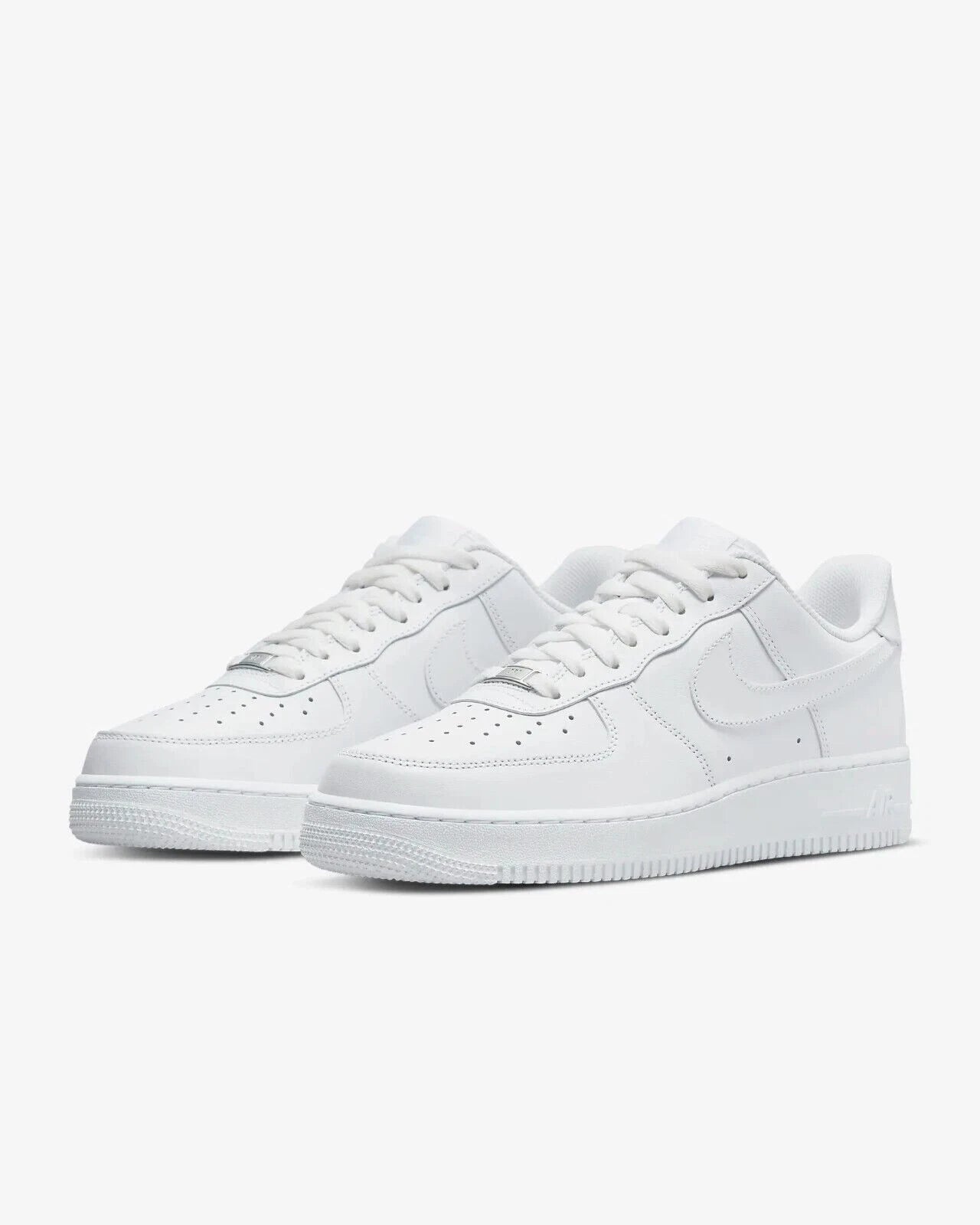 Nike Air Force 1 – White Woman's
