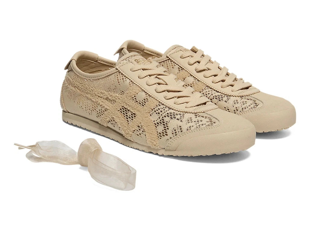 Onitsuka Tiger Mexico 66 Beige