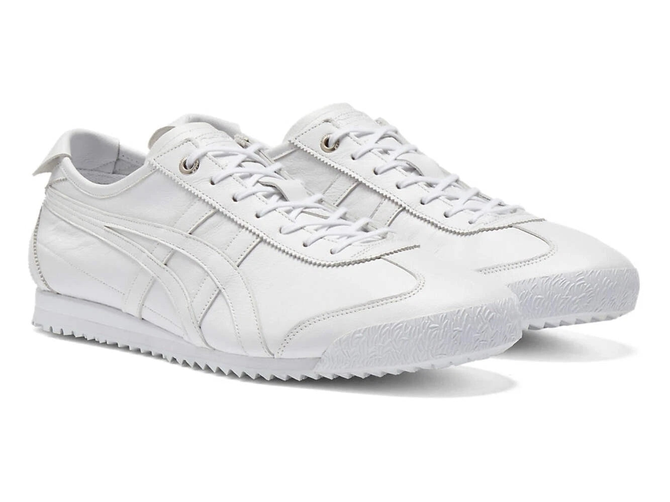 Onitsuka Tiger Mexico 66 – Women's Sneakers