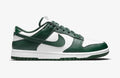 Nike Dunk Low Green – Women's